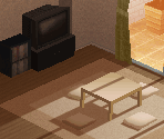 Additional Scenario Backgrounds