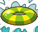 Hop on the Floater