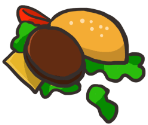 Stack the Burgers