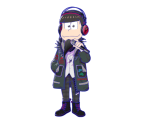 Osomatsu (Street Gang)