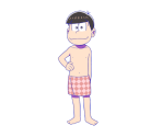 Osomatsu (Hot Springs)