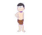 Osomatsu (Prefecture Costumes #5)