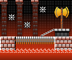 Super Mario Bros. Castle (Super Mario Maker Prototype)