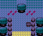 Viridian Forest (GSC-Style)