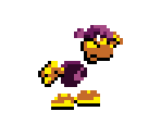 Dark Rayman