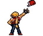 Terry Bogard