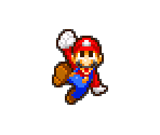 Mario (Prototype)