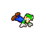 Luigi (Prototype)