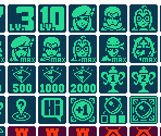 Achievement
