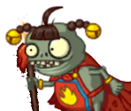 Red Boy Imp