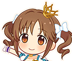 Airi Totoki (My First Star)
