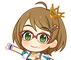 Ako Tsuchiya (My First Star)