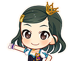 Aoi Shuto (My First Star)