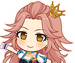 Ayuna Hamakawa (My First Star)