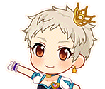 Ema Senzaki (My First Star)