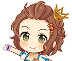 Ema Senzaki (My First Star)