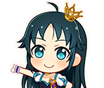 Hikaru Nanjo (My First Star)