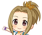 Itsuki Manabe (My First Star)