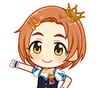 Kaoru Ryuzaki (My First Star)