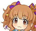 Kirari Moroboshi (My First Star)