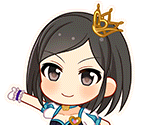 Kiyomi Saejima (My First Star)