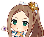 Kumiko Matsuyama (My First Star)