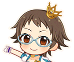 Mahiro Kitagawa (My First Star)