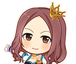 Marina Sawada (My First Star)