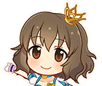 Meiko Namiki (My First Star)