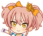 Mika Jougasaki (My First Star)