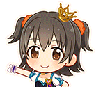 Miria Akagi (My First Star)
