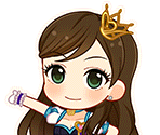 Misaki Etou (My First Star)