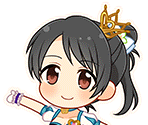 Miu Yaguchi (My First Star)