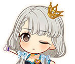 Nagi Hisakawa (My First Star)