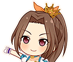 Nagisa Aino (My First Star)