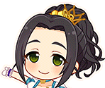 Naho Ebihara (My First Star)
