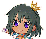 Natalia (My First Star)