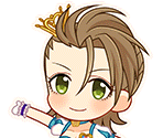 Natsuki Kimura (My First Star)