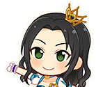 Natsumi Soma (My First Star)