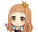 Nina Ichihara (My First Star)