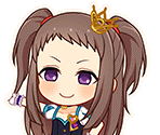 Reina Koseki (My First Star)