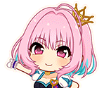 Riamu Yumemi (My First Star)
