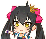 Risa Matoba (My First Star)
