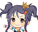 Sana Miyoshi (My First Star)