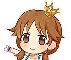 Sanae Katagiri (My First Star)