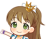 Shiho Makihara (My First Star)