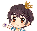 Shizuku Oikawa (My First Star)