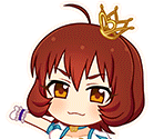 Suzuho Ueda (My First Star)