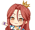 Tokiko Zaizen (My First Star)