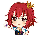 Tomoe Murakami (My First Star)